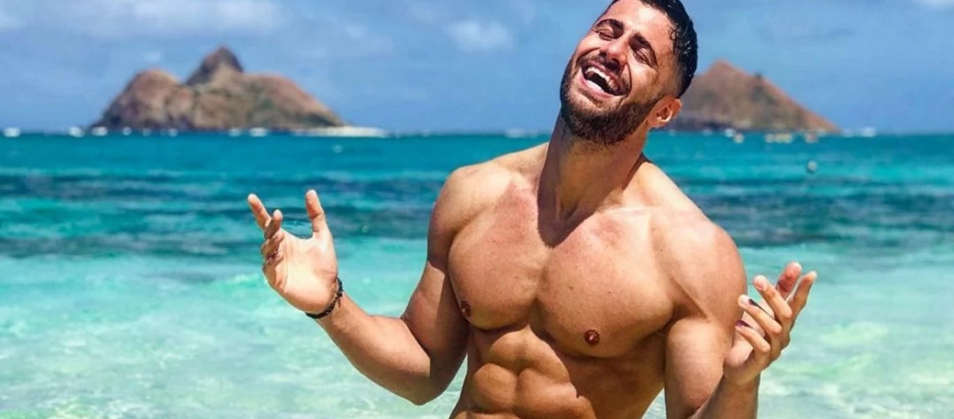 Βασάλος-Σκορδά-Ουγγαρέζος: Έμπλεξαν τα...μπούτια τους